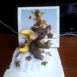 Charming tail's "You Are My Shining Star"